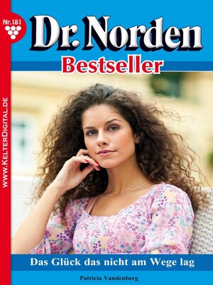 cover image of Das Glück das nicht am Wege lag
